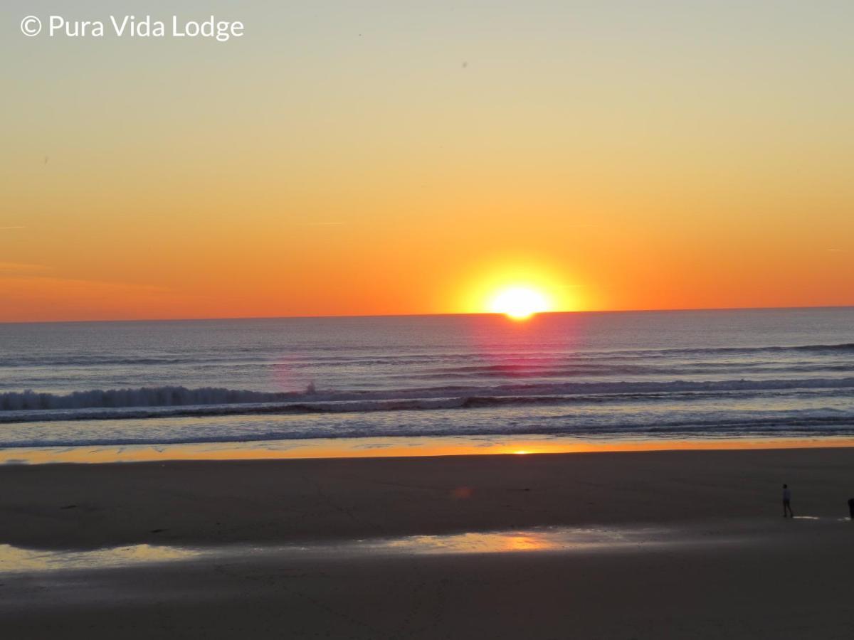 Pura Vida Lodge Mimizan-Plage Luaran gambar