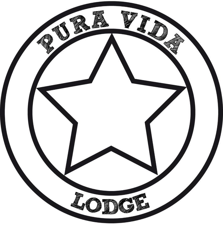Pura Vida Lodge Mimizan-Plage Luaran gambar